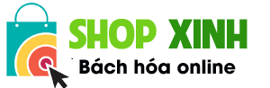 Shop Xinh – Shop bách hóa đa chức năng